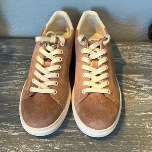 Tory Burch sneakers women 7.5